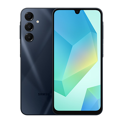 Samsung Galaxy A16 5G produktbild